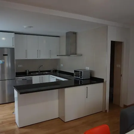 아파트 Apartamento 94 론다
