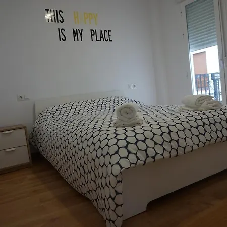 Apartamento 94 아파트