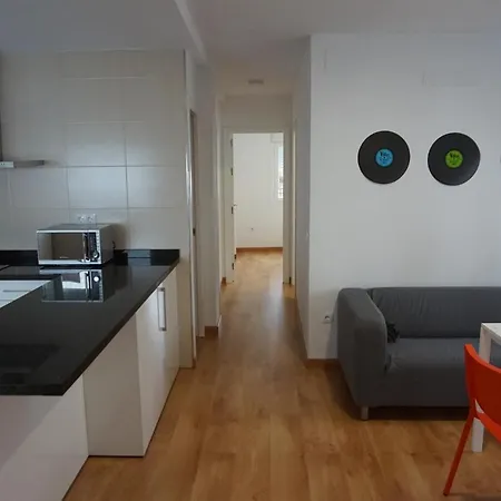 Apartamento 94 론다