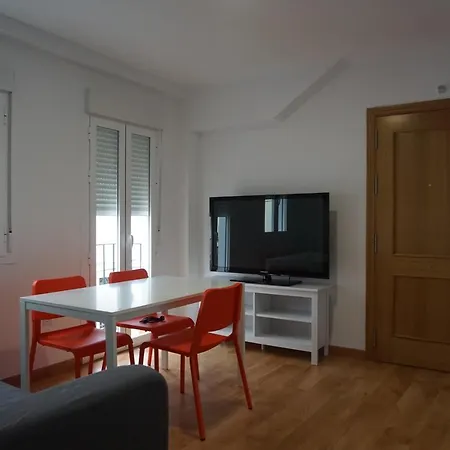 Apartamento 94 아파트 론다
