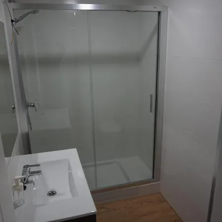 Apartamento 94 아파트 론다